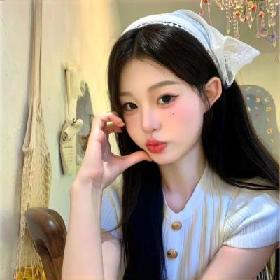 漂亮马驹