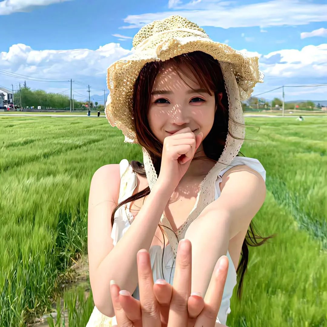 女驸马